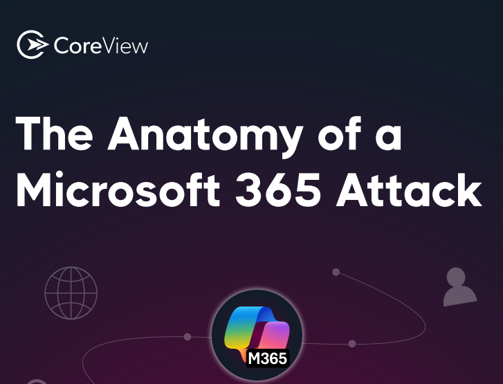 The Anatomy of a Microsoft 365 Attack
